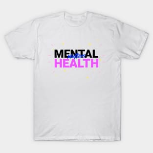 mental health matters T-Shirt